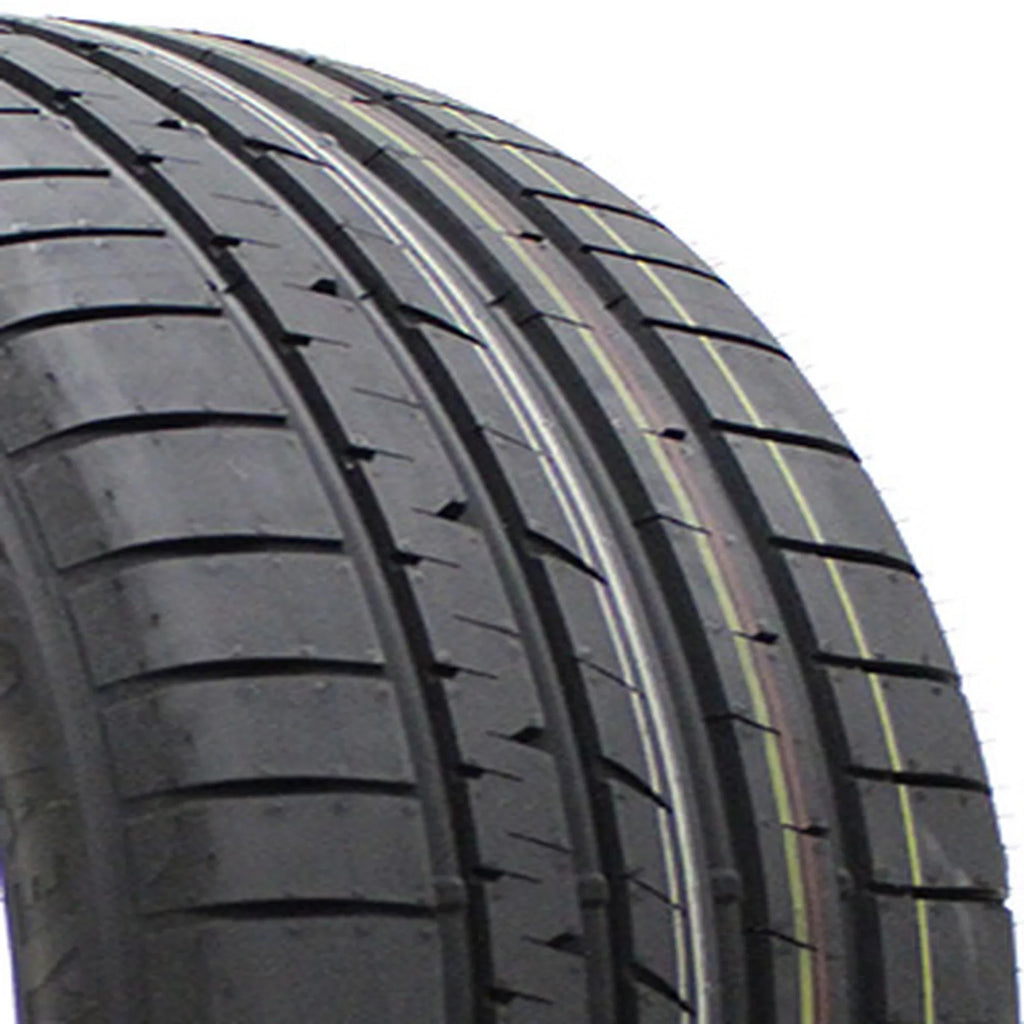 Performance ROF Eagle Goodyear F1 225/40R19 93Y Asymmetric Tire Passenger XL 2