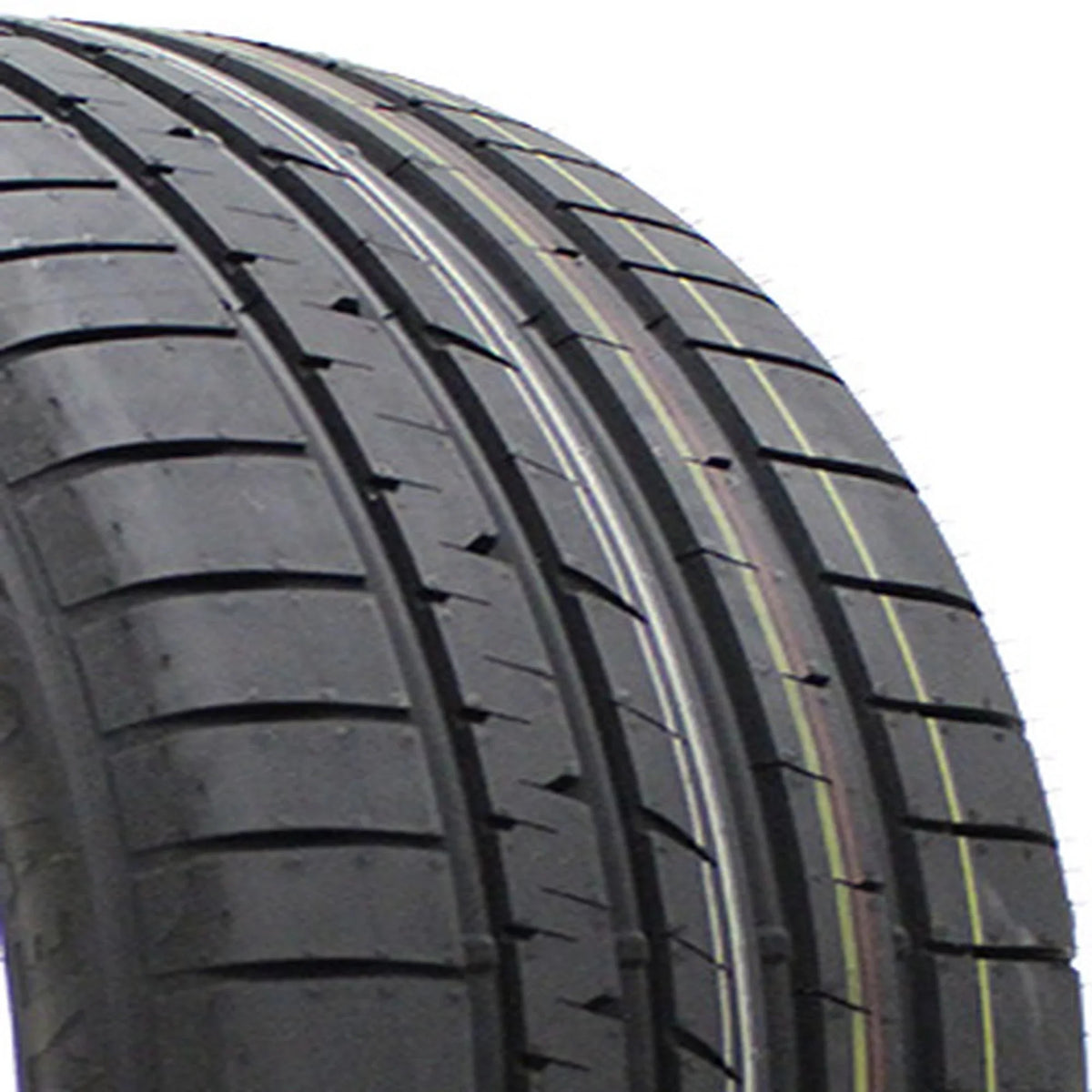 Performance ROF Eagle Goodyear F1 225/40R19 93Y Asymmetric Tire Passenger XL 2