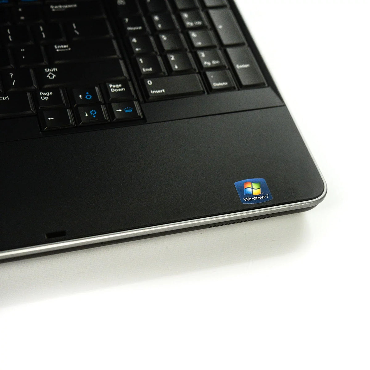 B E6540 Laptop Restored Quad-Core 16GB 10 Win v.WCA (Refurbished) Pro 320GB i7