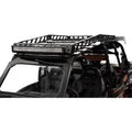 Rack Turbo 4 Rack XP V2 Adventure Bar Force Roof 30" UTV For with Tusk Edition Lt. Roof Limited 2019 RZR and POLARIS