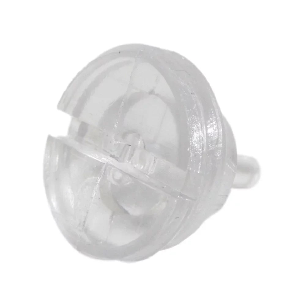 Select Nut Zodiac Pool 2-070 Zodiac Plug Plastic Cleaners for Polaris Cover