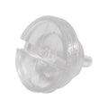 Select Nut Zodiac Pool 2-070 Zodiac Plug Plastic Cleaners for Polaris Cover