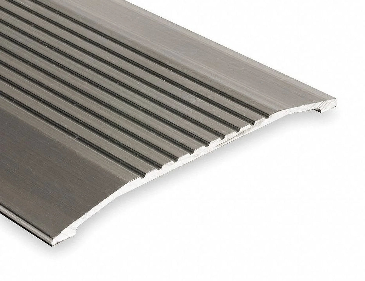 ft.,Alum Threshold,Fluted Top,3 427-3 Saddle National Guard