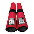 37-50mm Sherco Guards Red Sox Shock 2021 Fork 13 Seal 250 Compatible Fork Tube With SE-R
