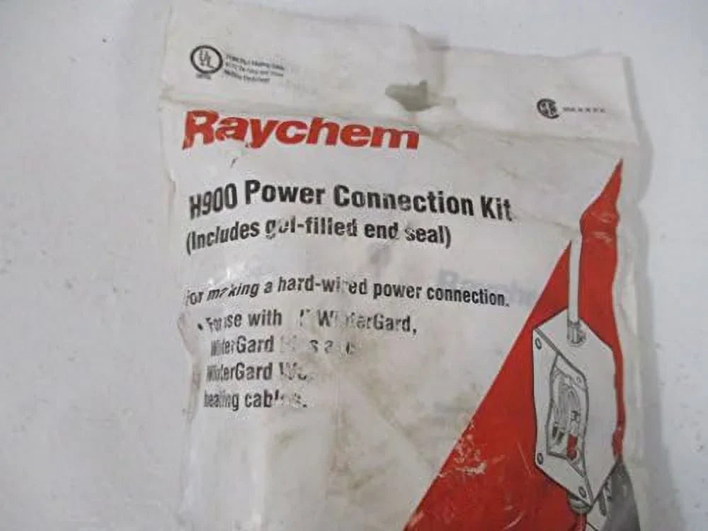 H900 Kit Power Connection Hardwire