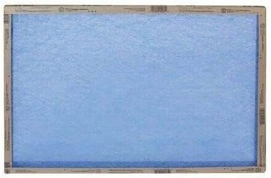 EZ Flow 12x30x1 Filters (12 Filters) II 10055.011230