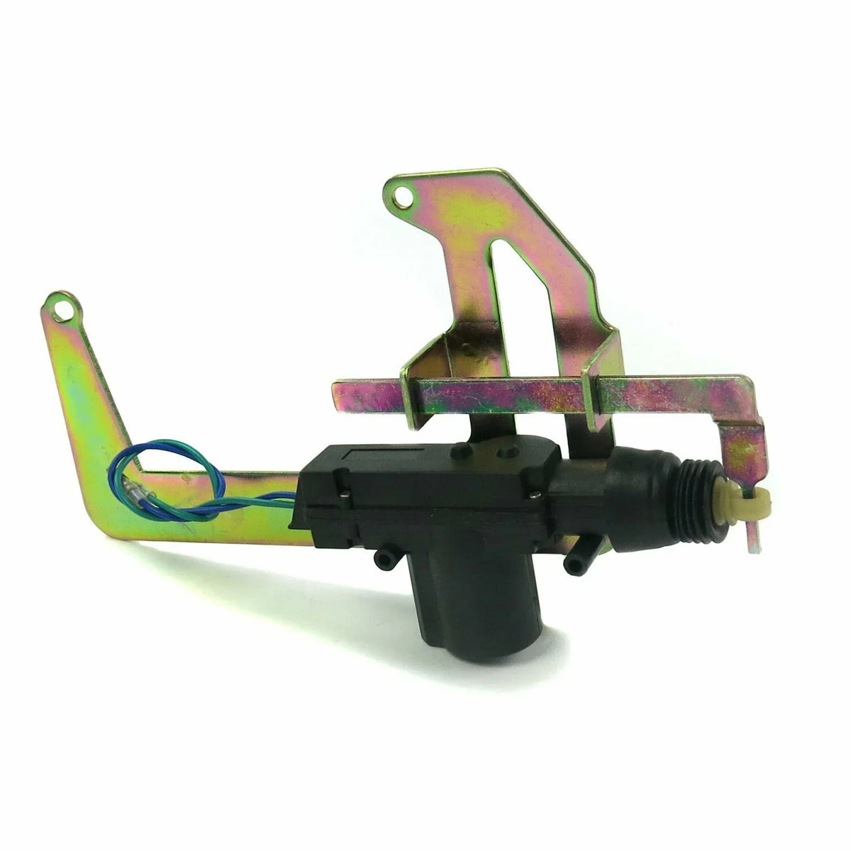 Tacoma Truck 4x4 V6 V8 1995-2004 For 2wd Tailoc Tail Toyota Tailgate Lock Gate