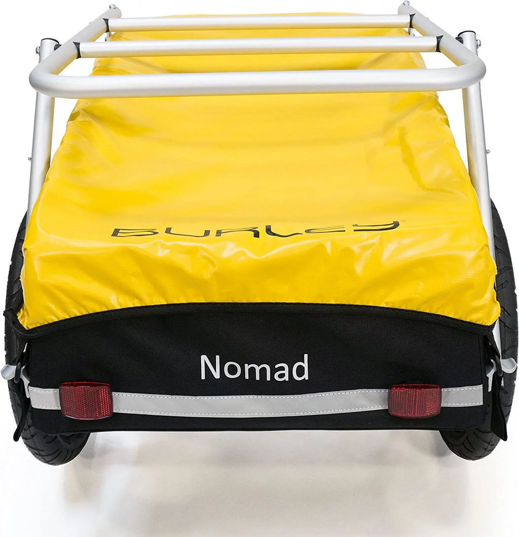 Cargo Nomad Rack Burley