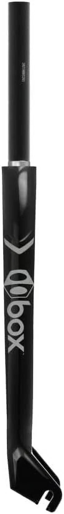 10mm 1 XE Carbon Box 1/8 - BMX Fork Expert Black One 20
