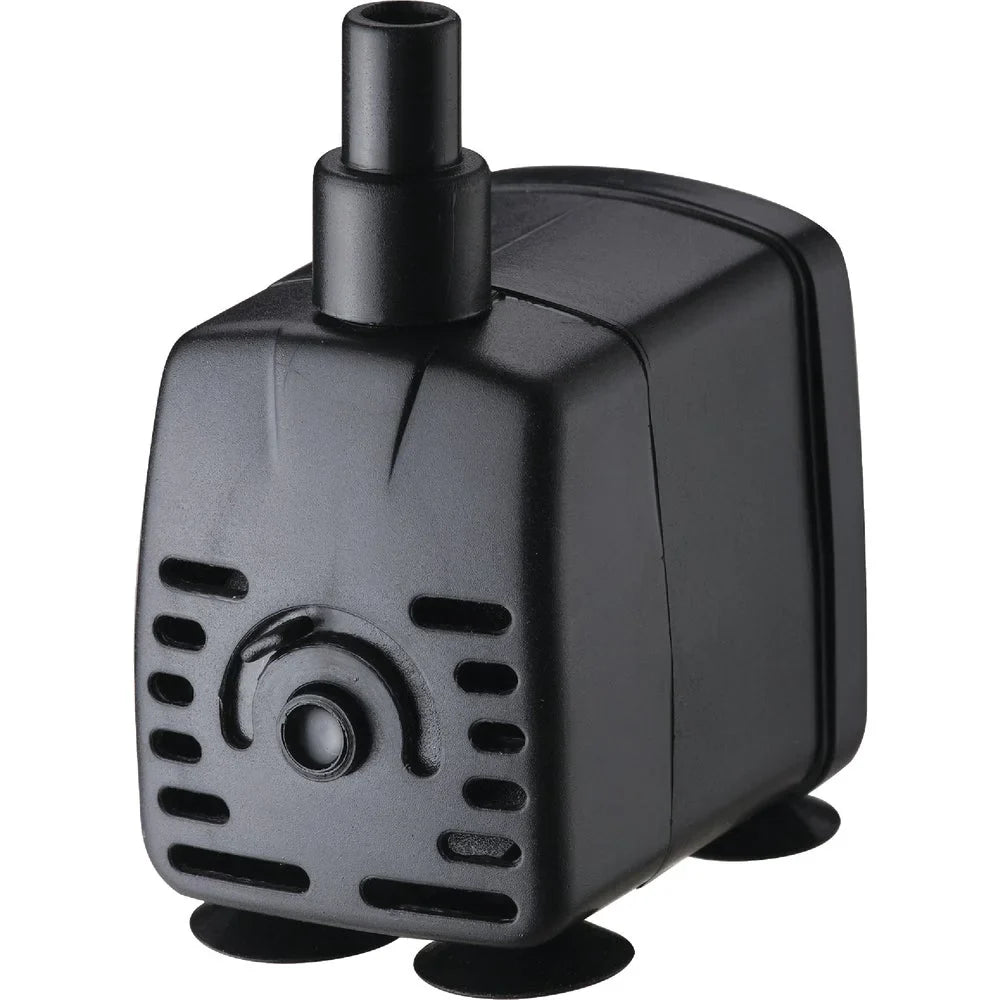 55GPH Eco PondMaster PK, Pump 1 60Hz Poly Fountain