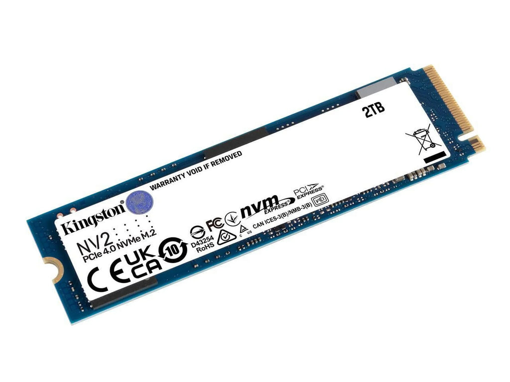 NV2 2280 2000G 4.0 M.2 SSD
