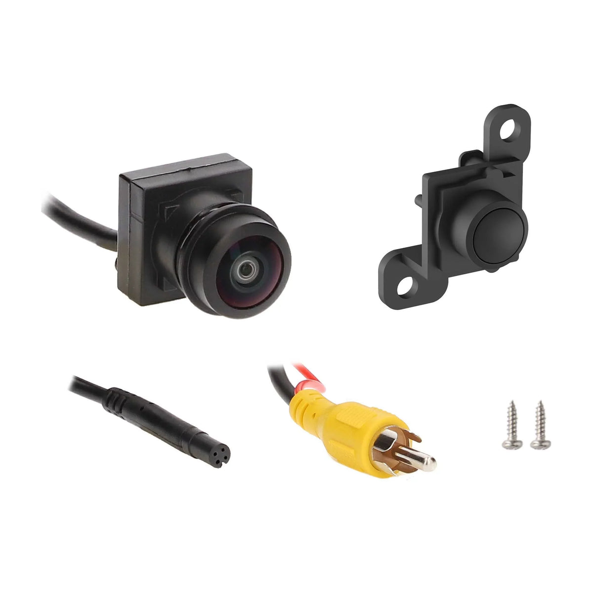 iBeam GM for Replacement TE-GMH IP68 LVDS Silverado 2018-Up Camera