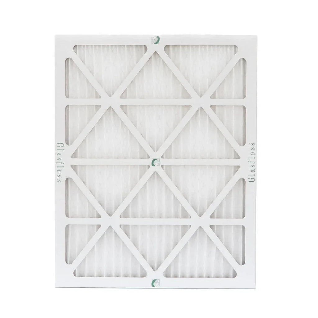 21-1/2 ) 16-3/8 1 filters Carrier, MERV 8 AC for & Replacement Industries. Furnace Pleated 10 x Bryant ( Air x Pack Glasfloss by Payne, Filters