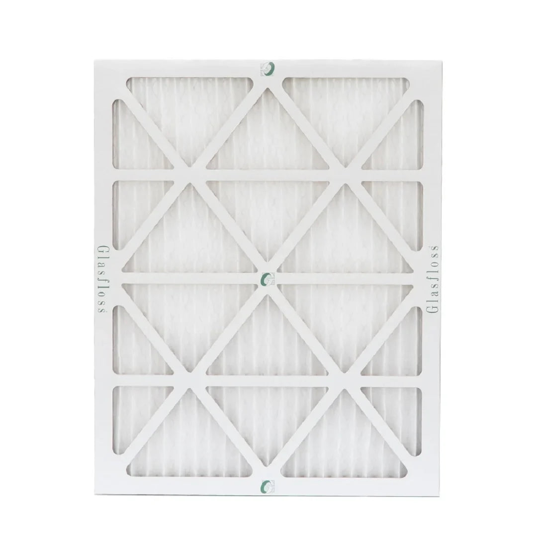 21-1/2 ) 16-3/8 1 filters Carrier, MERV 8 AC for & Replacement Industries. Furnace Pleated 10 x Bryant ( Air x Pack Glasfloss by Payne, Filters