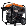with Generac 8917 Start Electric - Portable Watt 50ST GP18000E COSense Powered Gas 18000 Generator