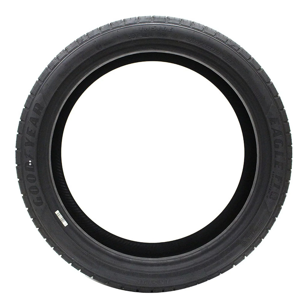 Performance ROF Eagle Goodyear F1 225/40R19 93Y Asymmetric Tire Passenger XL 2