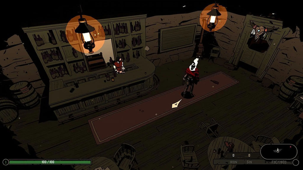 Dead: Crow PlayStation Edition the 4] of West of NEW Path [Sony
