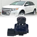 Backup 2011-2014 Camera Black BT4Z-19G490-B For Edge Video Camera Ford HD