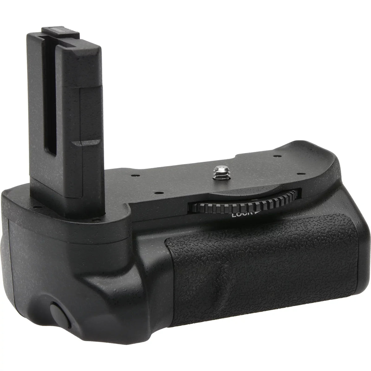 for D5600 DSLR & Camera D5300, Vivitar Nikon Battery Multi-Power Grip D5500 Pro
