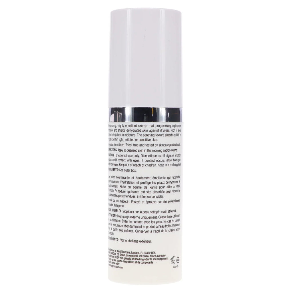 IMAGE Moisturizer 1.7 Intense Skincare Vital oz Hydrating C