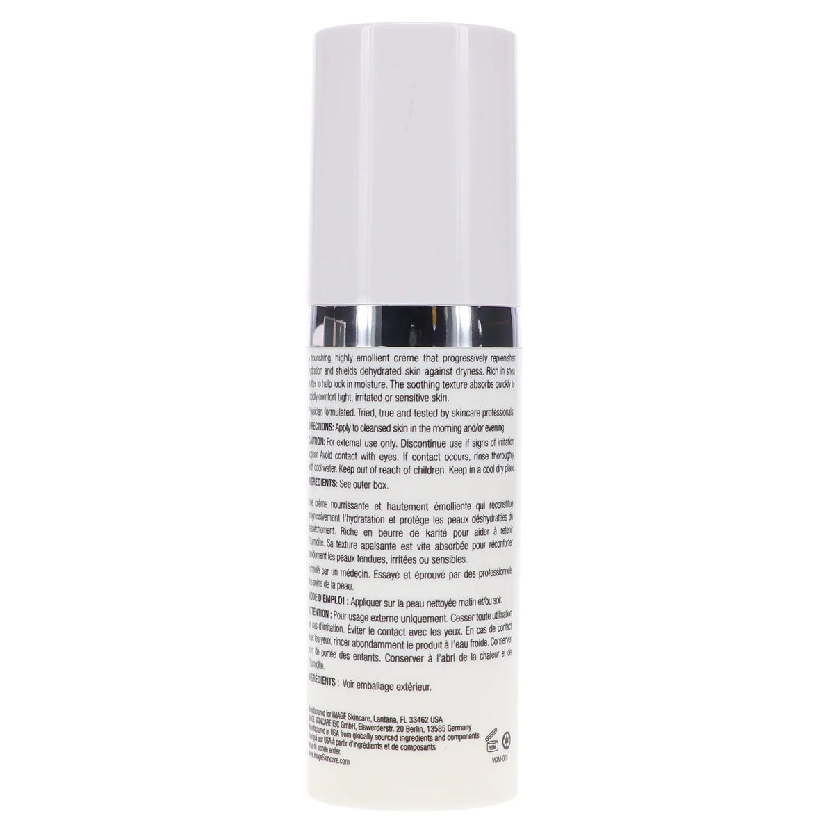 IMAGE Moisturizer 1.7 Intense Skincare Vital oz Hydrating C