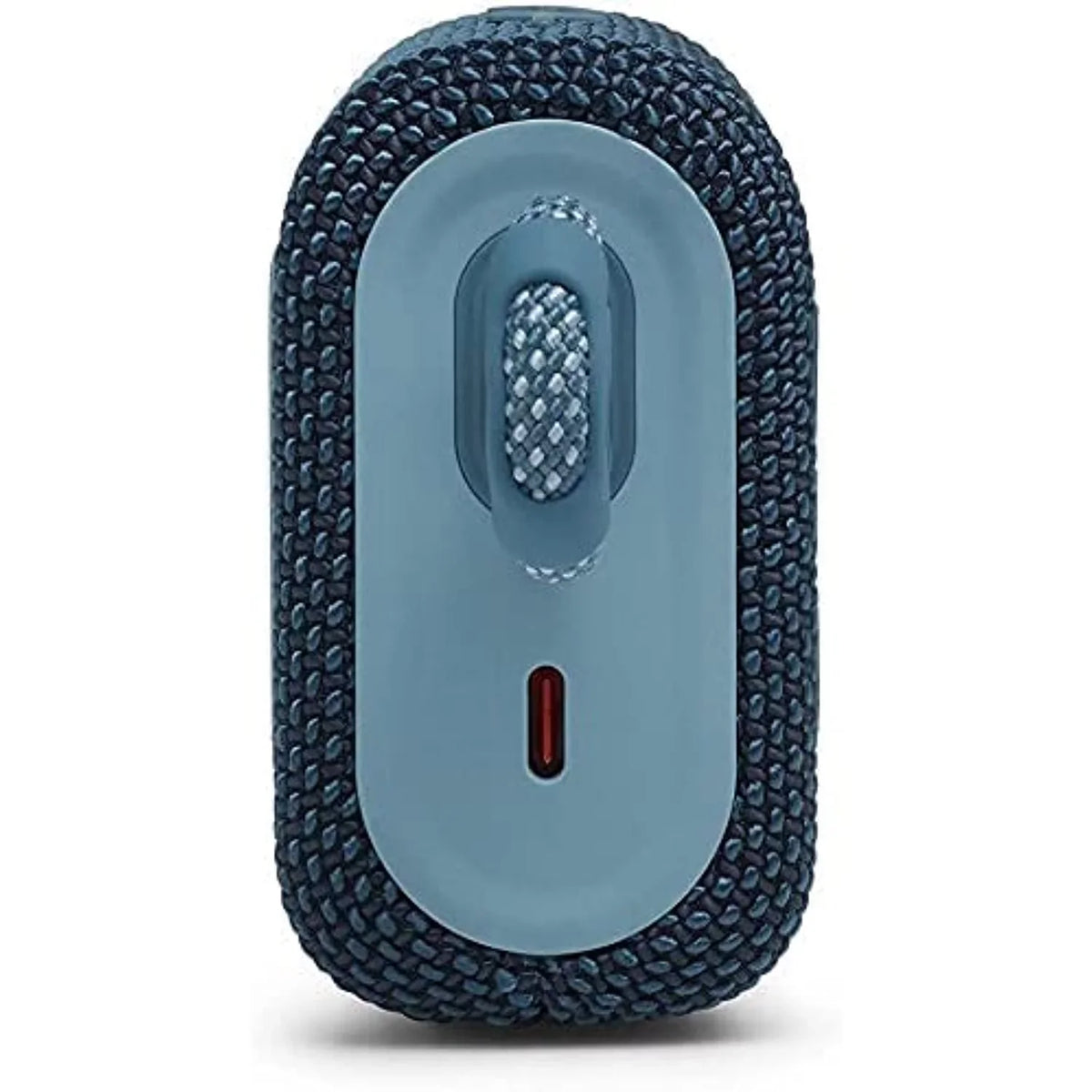 Portable & Waterproof Dustproof Wireless Bluetooth Restored JBL 3 (Blue) Speaker Outdoor Go (Refurbished) IP67