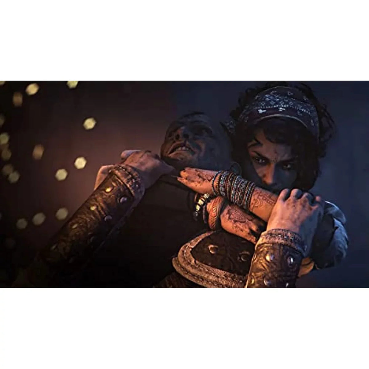A Tale: Plague Requiem Ps5