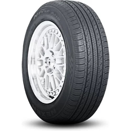 (4 AH8 BSW 84V 195/50R16 Nexen Tires) NPriz