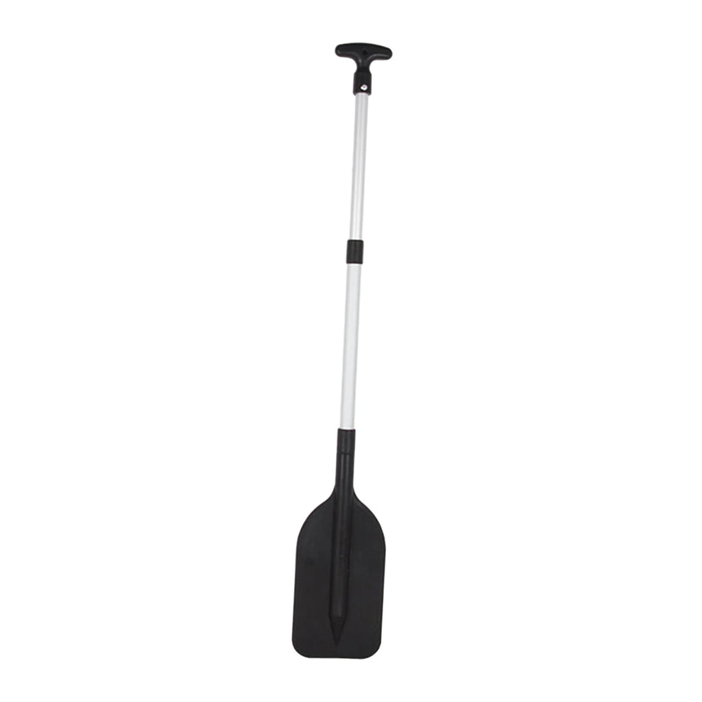 Paddle for Black Paddle Sports Flexible Boat Canoeing Boat funtasica Outdoor Activities Kayaking Canoe Oars Beginners Durable Float