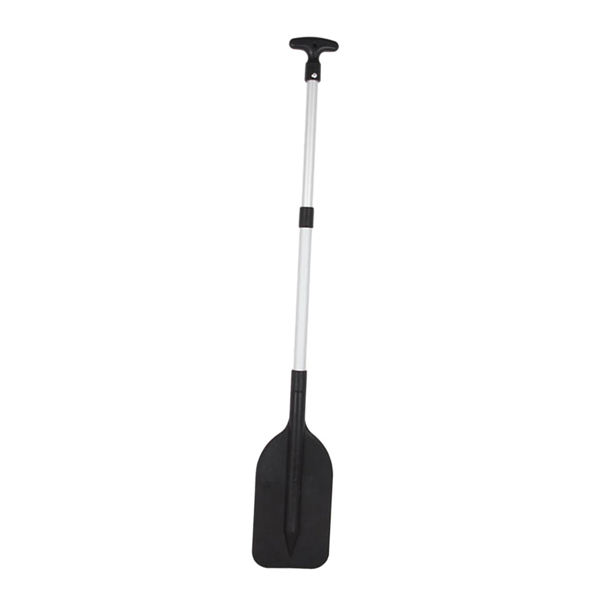 Paddle for Black Paddle Sports Flexible Boat Canoeing Boat funtasica Outdoor Activities Kayaking Canoe Oars Beginners Durable Float