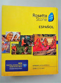 Spanish Rosetta (Latin S 1-5 America) V4 Stone