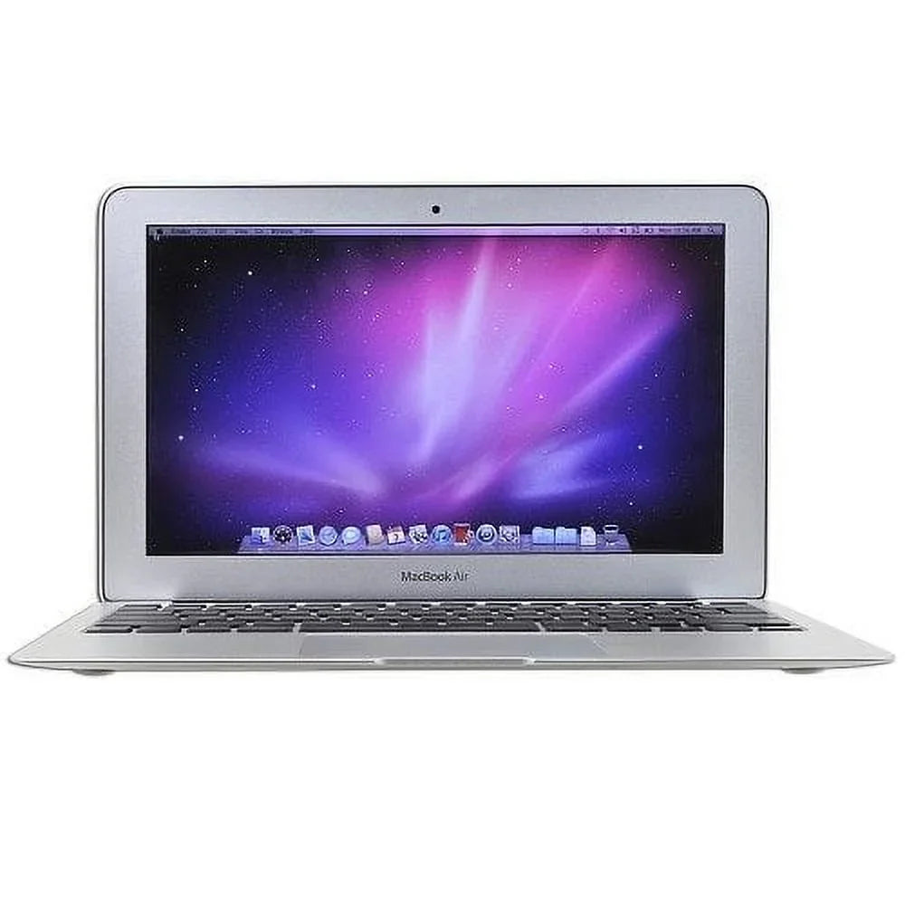 Restored i7-4650U 1.7GHz Notebook SSD 13.3" Air Dual-Core MacBook 8GB Core Apple (Refurbished) (Mid 256GB 2013)