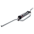 Tusk Handlebar Silver T-10 For 2000 7/8" LX3 Mini Aluminum LEM Bend RM