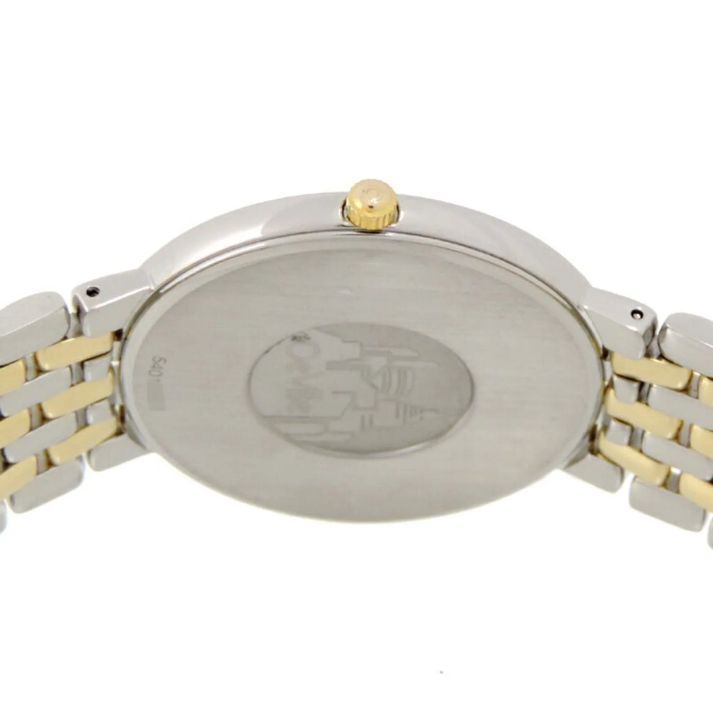 Devil Omega Classic Pre-Owned 395.2378 Men's (Good) Watch