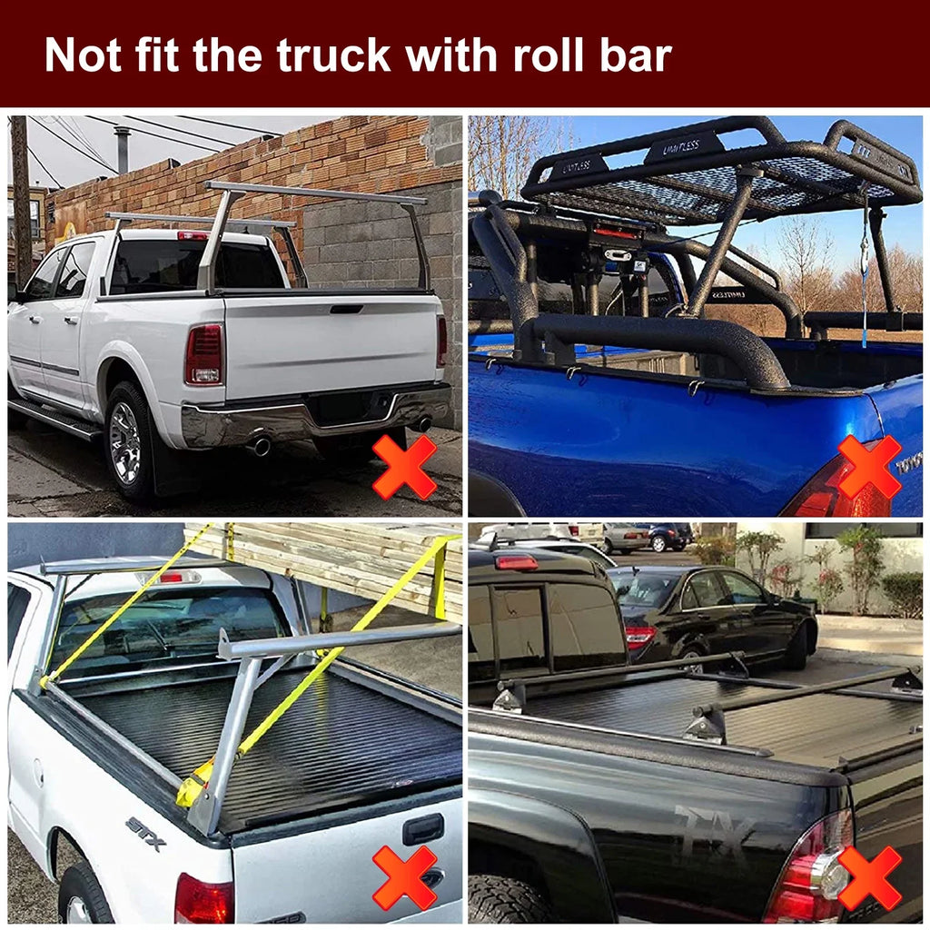 for 2003-2024 & 2500 Tri-Fold 1500 Cover Rambox Professional System Hard Bed | | Truck (74.6in) Bed 3500 Tonneau Kikito 6.4ft Without Deckrail Ram FRP