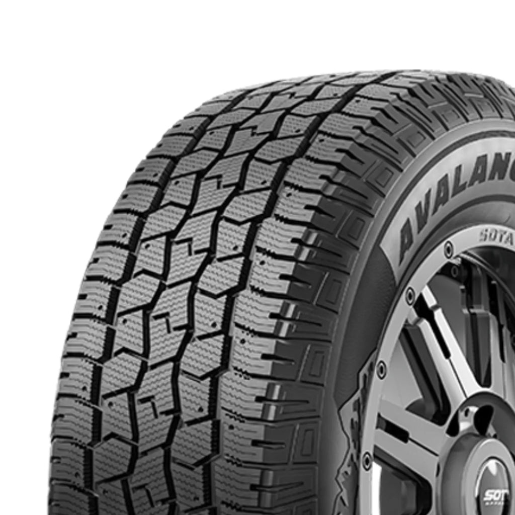 Off-Road, HERCULES Trail TIRE 1500 E SR BW 2022 121/118R WINTER LT LTD TRD LT265/60R20 TT Tundra Chevrolet 2022 Toyota Boss Silverado AVALANCHE Fits: