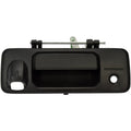 TACOMA, Tailgate TUNDRA Fits select: for Toyota 2014-2020 Models, Black Dorman TOYOTA TOYOTA 97982 Specific 2016-2022 Handle