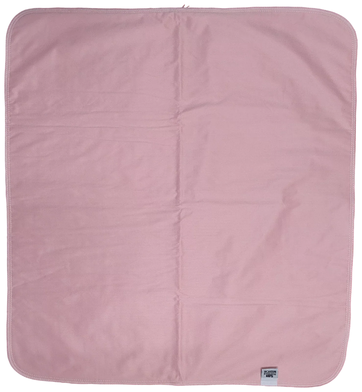 Waterproof Pad 42 6 Seniors - 36 Absorbent Underpad Washable Protection Pack Urinary for Children Pink x Bed Incontinence