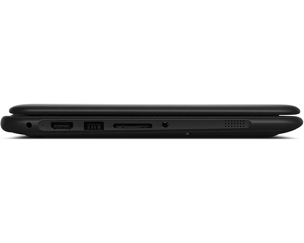 Intel (2GB HDD, 11.6-Inch Lenovo Chromebook (Refurbished) 16GB Series Celeron 1.60GHz) Restored RAM, N22