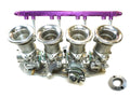 Body 1994-01 48mm GS LS Individual With 45mm Integra For RS Adaptor 6AN Throttle OBX TPS