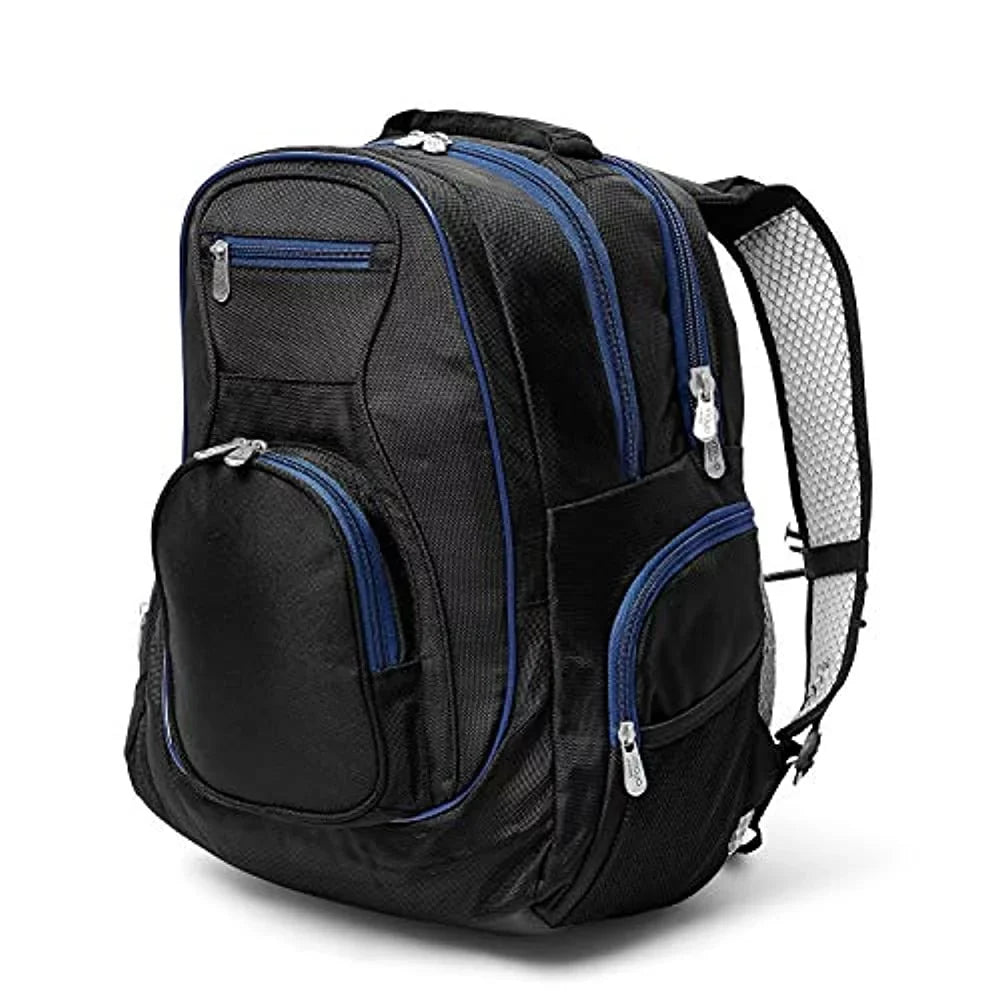Seattle NFL Seahawks and 2-Piece Backpack Set Luggage