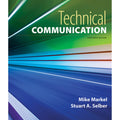 (Paperback Stuart Mike 9781319245009) Technical Selber Pre-Owned Communication Markel, a by