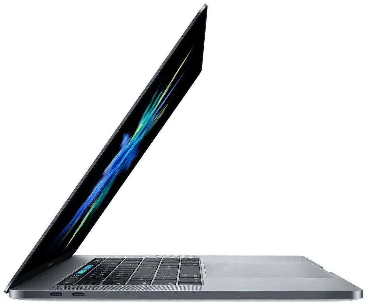 Apple 15.4" MacBook SSD Core i7 MLW82LL/A 2.9GHz RAM - 2016 1TB 16GB (Used) Gray Pro Space