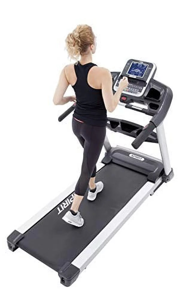 Enterprises Treadmill, Spirit 10-6070, Fabrication XT685 1/Each (797854_EA)