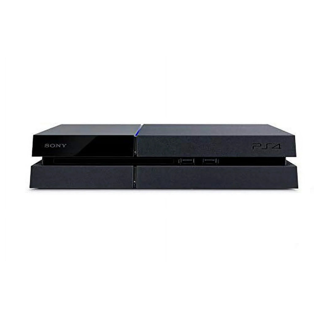 2 PlayStation Headset Charging Gaming Sony Axtion Console Black Bolt with Dock 500GB Used Controller 4