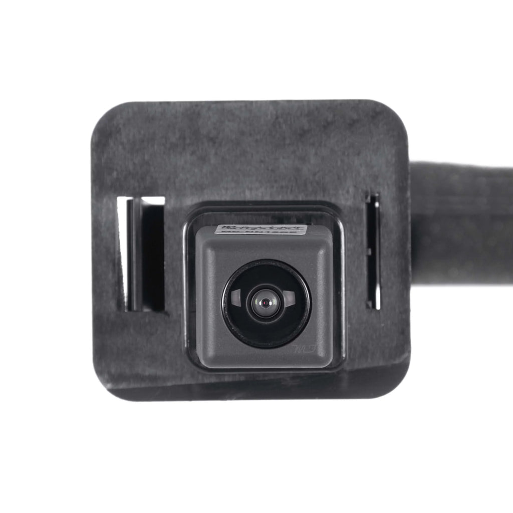 Replacement OE # (2012-2018), Tailgaters NV1500 View (2012-2018) Part 28442-1PA0A Passenger Master Camera Nissan Backup Rear Van for NV Left
