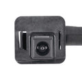 Replacement OE # (2012-2018), Tailgaters NV1500 View (2012-2018) Part 28442-1PA0A Passenger Master Camera Nissan Backup Rear Van for NV Left