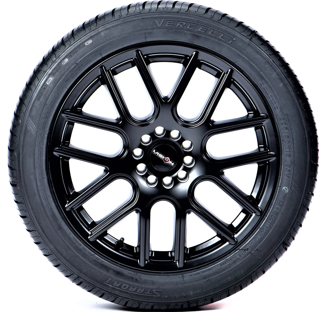 98 787 215/75-14 S Vercelli Classic Tire