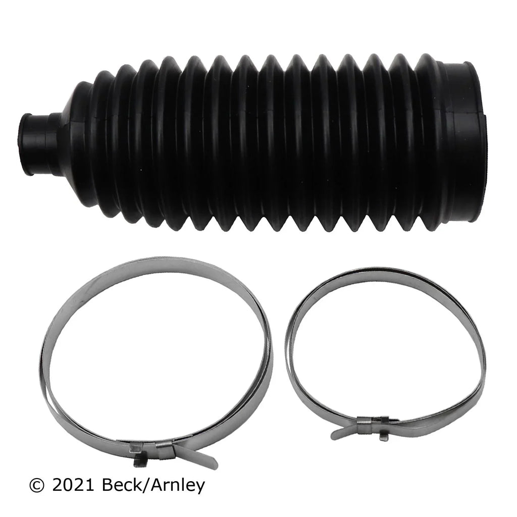 TOYOTA Rod End Fits Tie select: 101-8611 COROLLA Kit Beck/Arnley 2009-2019 Steering
