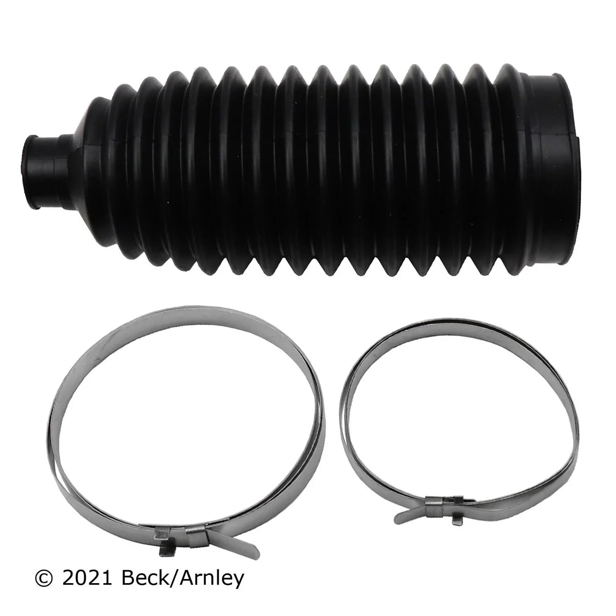 TOYOTA Rod End Fits Tie select: 101-8611 COROLLA Kit Beck/Arnley 2009-2019 Steering